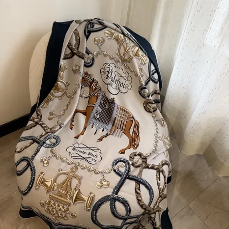 スーパーコピー エルメス マフラー