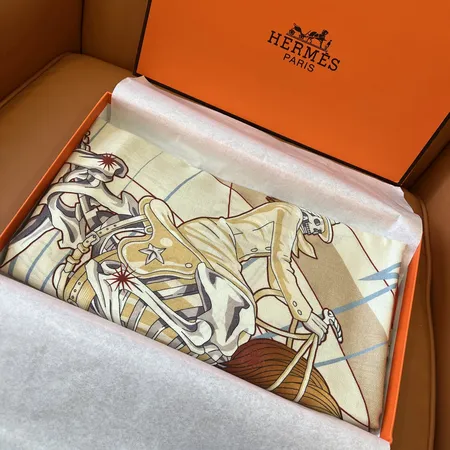 スーパーコピー エルメス マフラー