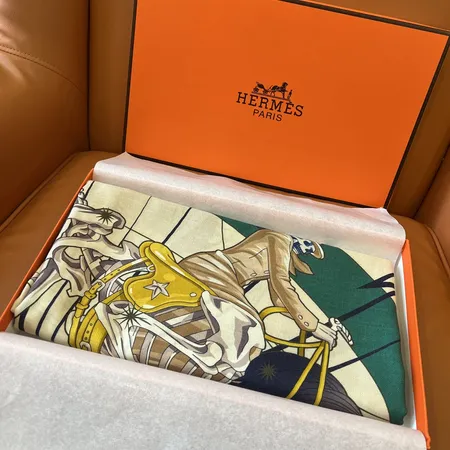 スーパーコピー エルメス マフラー