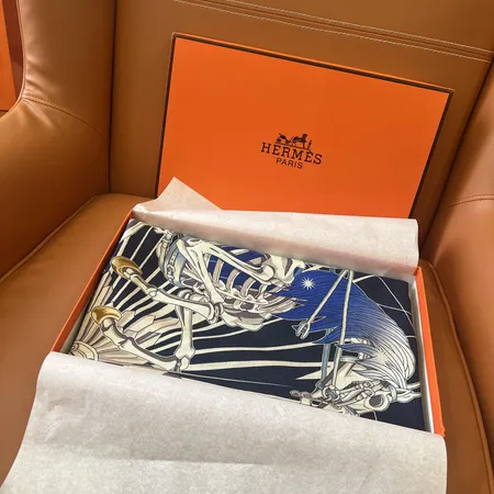 スーパーコピー エルメス マフラー