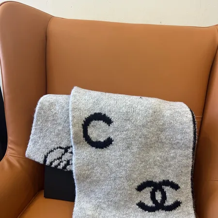 スーパーコピー シャネル マフラー