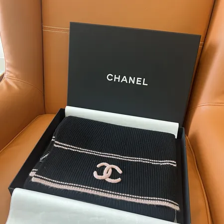 スーパーコピー シャネル マフラー