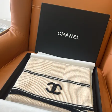 スーパーコピー シャネル マフラー