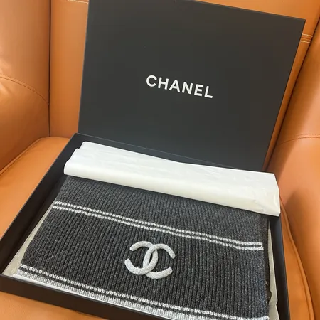 スーパーコピー シャネル マフラー