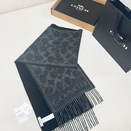 スーパーコピー コーチ マフラー