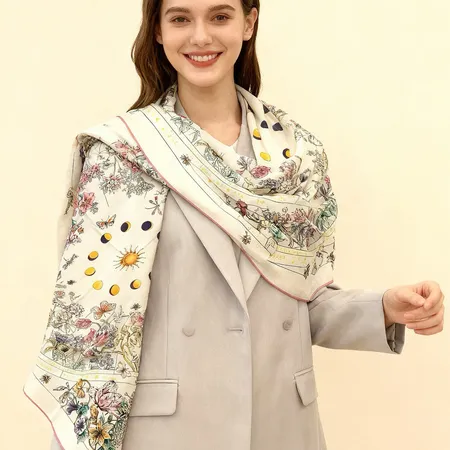 スーパーコピー ディオール マフラー