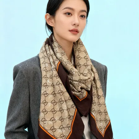 スーパーコピー グッチ マフラー