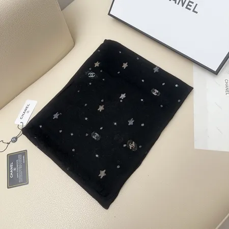 スーパーコピー シャネル マフラー