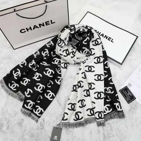 スーパーコピー シャネル マフラー