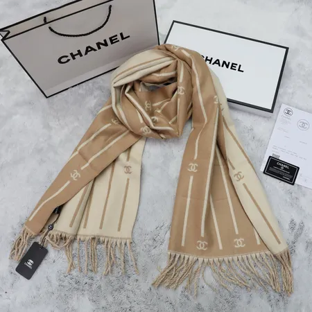 スーパーコピー シャネル マフラー