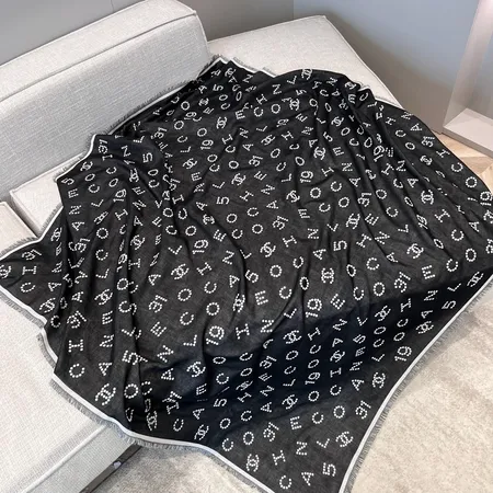 スーパーコピー シャネル マフラー