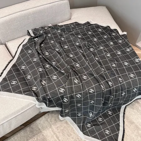 スーパーコピー シャネル マフラー