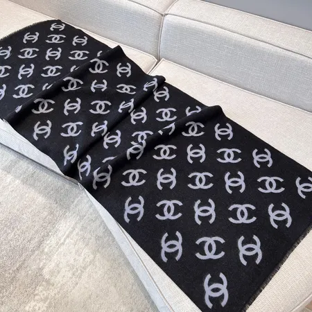 スーパーコピー シャネル マフラー