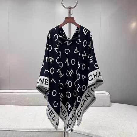 スーパーコピー シャネル マフラー