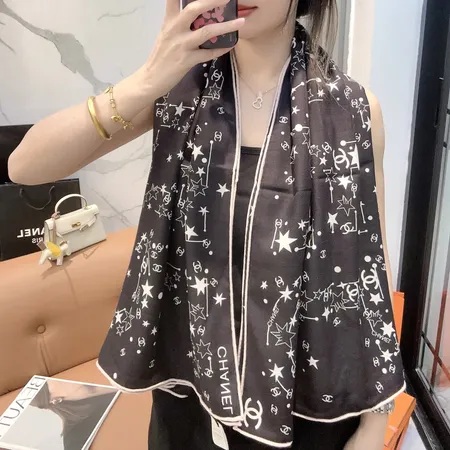 スーパーコピー シャネル マフラー