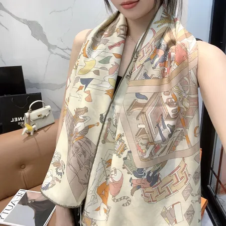 スーパーコピー エルメス マフラー