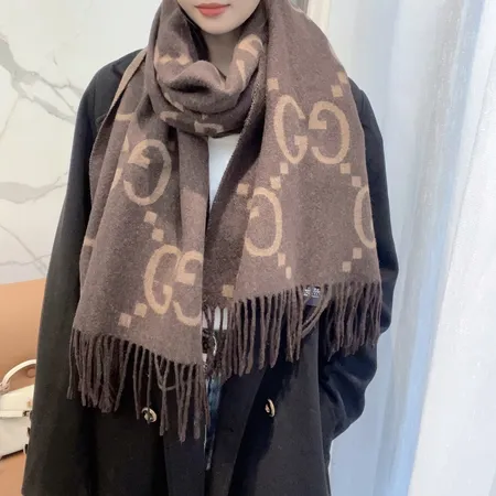 スーパーコピー グッチ マフラー