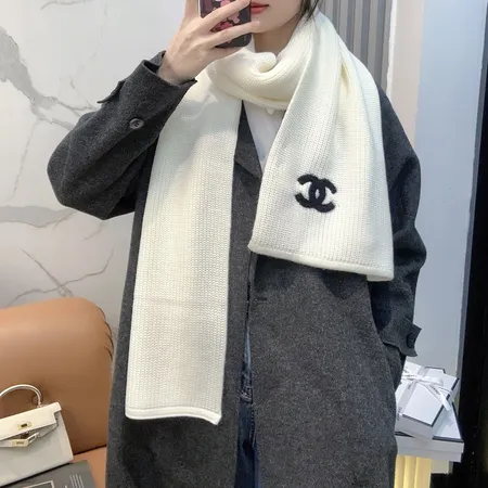 スーパーコピー シャネル マフラー