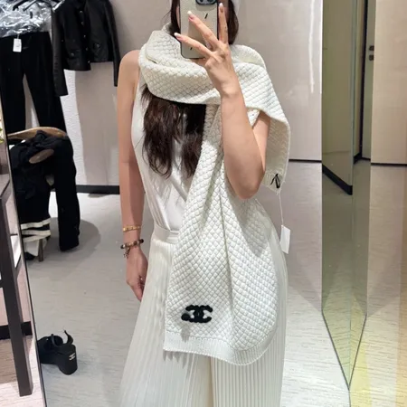 スーパーコピー シャネル マフラー