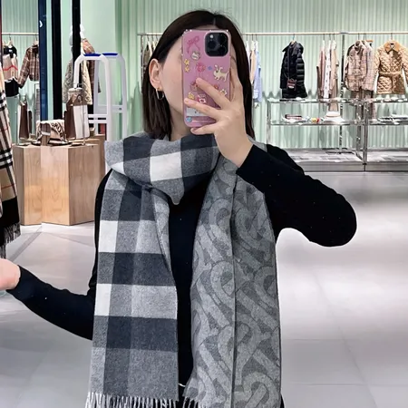 スーパーコピー バーバリー ス マフラー