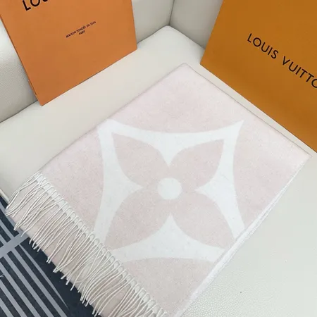 スーパーコピー ルイヴィトン マフラー