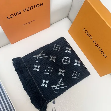 スーパーコピー ルイヴィトン マフラー