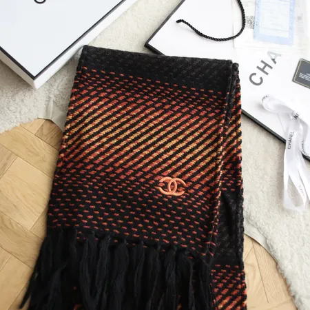 スーパーコピー シャネル マフラー