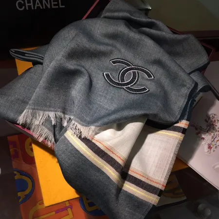 スーパーコピー シャネル マフラー