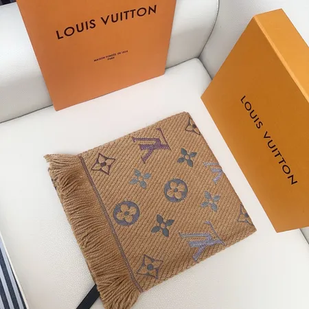 スーパーコピー ルイヴィトン マフラー