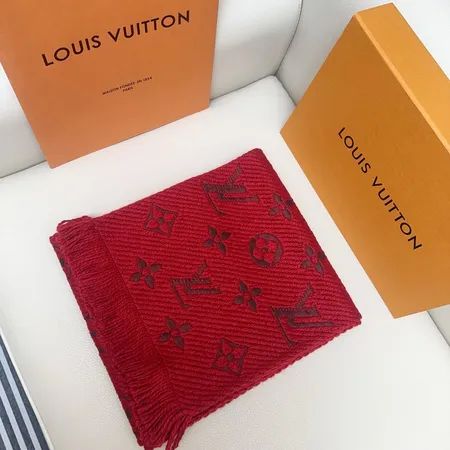 スーパーコピー ルイヴィトン マフラー