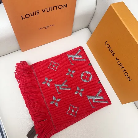 スーパーコピー ルイヴィトン マフラー