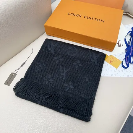 スーパーコピー ルイヴィトン マフラー