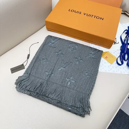 スーパーコピー ルイヴィトン マフラー