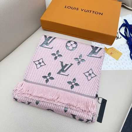 スーパーコピー ルイヴィトン マフラー