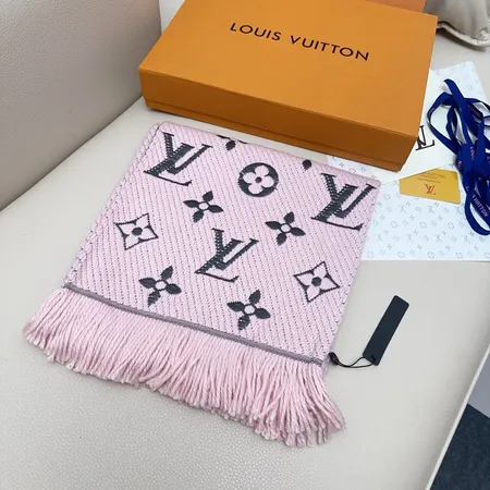 スーパーコピー ルイヴィトン マフラー