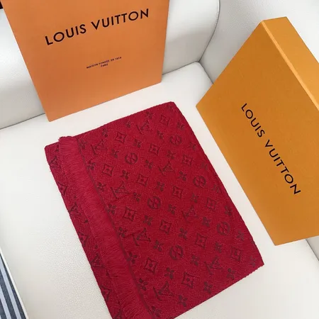 スーパーコピー ルイヴィトン マフラー