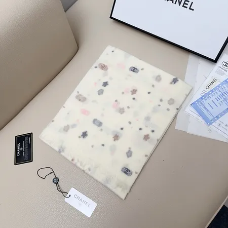 スーパーコピー シャネル マフラー