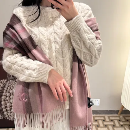 スーパーコピー シャネル マフラー