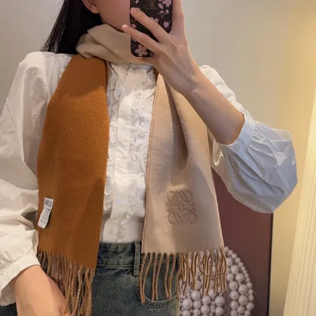 スーパーコピー ロエベ マフラー