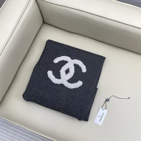 スーパーコピー シャネル マフラー