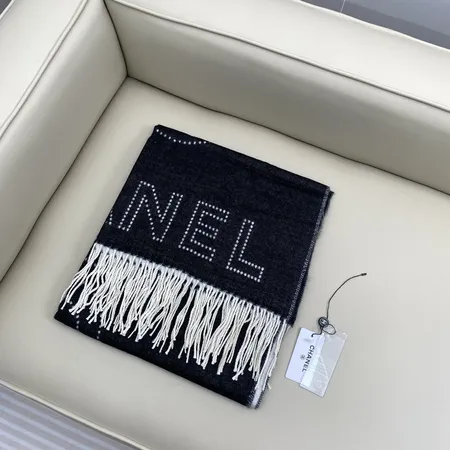 スーパーコピー シャネル マフラー