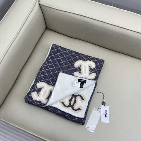 スーパーコピー シャネル マフラー