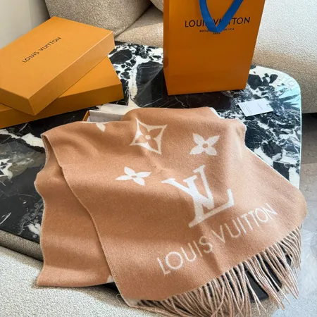 スーパーコピー ルイヴィトン マフラー