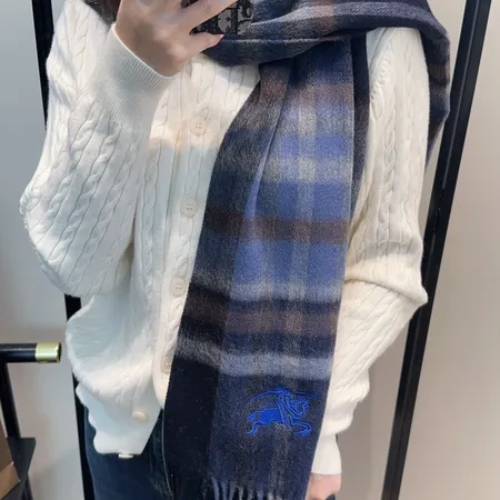 スーパーコピー バーバリー ス マフラー