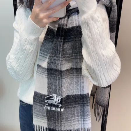 スーパーコピー バーバリー ス マフラー