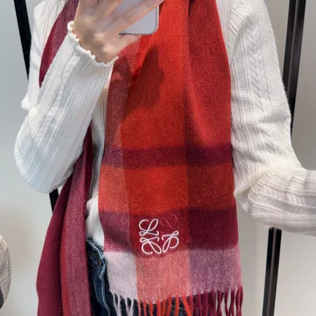 スーパーコピー ロエベ マフラー