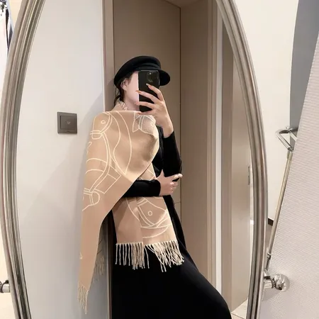 スーパーコピー エルメス マフラー