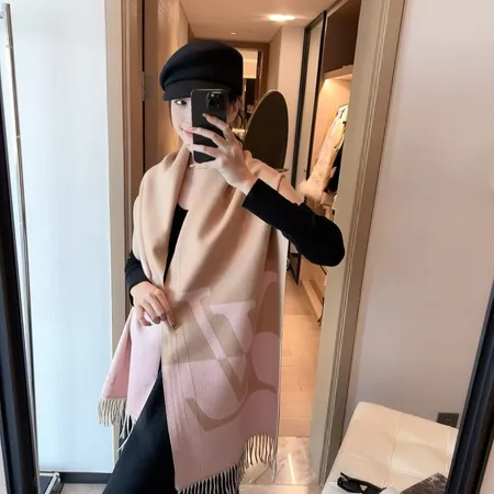 スーパーコピー ルイヴィトン マフラー