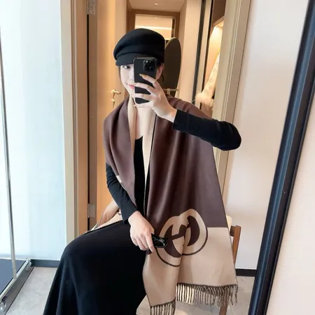 スーパーコピー グッチ マフラー