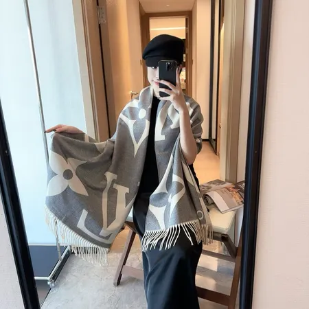 スーパーコピー ルイヴィトン マフラー